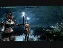 【Skyrim SE】 #260 【リフト地方のあれこれ】ドラヴィンの弓をを取り戻す・一気にレベルアップ・盗賊ギルドのメンバーの謎：マスマリの冒険記４ 【ゆっくり実況】