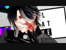 【MMD刀剣乱舞】[A]ddiction【実休・福島】
