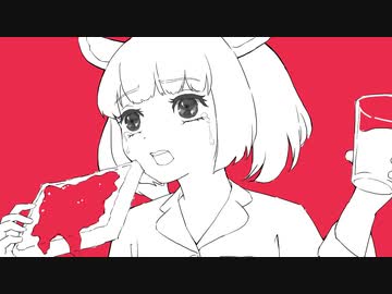 君の滅びの呪文が長すぎる / きりたん + ずん子 + ずんだもん