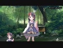 【メカ×美少女】メモリードライブ　ナユタ「鬼人との羽根つきは命がけ！？」【シャンドラ】