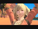 カッパのFF14生活パッチ6.55　事件屋ヒルディブランド「ママこそ最強」