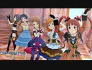 [ミリシタMV] 銀のテーブル木苺ジャム [悪役？令嬢]