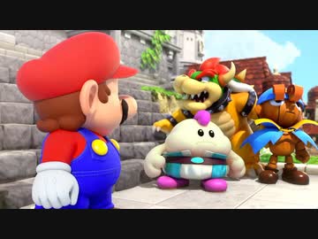 【スーパーマリオRPG リメイク】スーパーマリオRPG part14【ゆっくり実況プレイ】