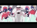 【学生】ロウワー Cover /むしや