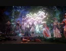 [TOアライズ Beyond the Dawn]第4回(4-3) 野営地でお祝い