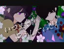 ハナレタクナイ／初音ミク