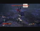 【コードヴェイン】錬血キャスター＃9　巨大風穴②　【CodeVein】