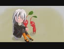 【ピクミン4】怪力犬とピクミンとのんびりプレイ実況part22【紲星あかり実況】