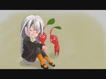 【ピクミン4】怪力犬とピクミンとのんびりプレイ実況part22【紲星あかり実況】