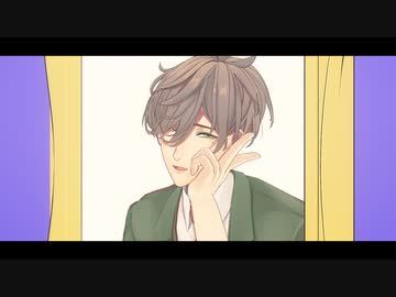 【にじさんじMMD】1000年生きてる【オリバー・エバンス】