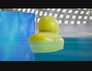 あゝ、昼下がり3分　アダルトナイト編【Placid Plastic Duck Simulator ゆっくり実況プレイ】