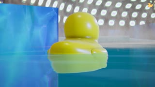 あゝ、昼下がり3分　アダルトナイト編【Placid Plastic Duck Simulator ゆっくり実況プレイ】