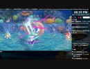 [ニコ生配信][日英中字幕]#15-2 シレン6初見プレイ～月影村の冒険から16ヶ月後のとぐろ島探検録～
