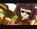 きりたんの誕生日か翌日には上げたかったやつ
