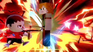 【むらびとPart13】メテオをキメたい全キャラVIP挑戦記【スマブラSP】