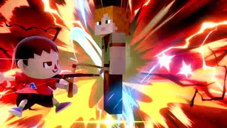 【スマブラSP】メテオをキメたい全キャラVIP挑戦記【むらびとPart13】