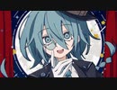 【ニコカラ】 ハイド・アンド・シーフ 【offvocal】