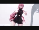 【MMD】ラビットホール【 ルカお姉さん 】