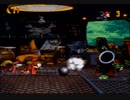 【DK2】7-2 決戦！キャプテンクルール【102%】