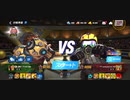 93%ΩTティトゥスBKzJIMBONATOR サイバー1全回避最速プリテンダーアッパー2R圧倒的勝利CKOクリティカルフック27万CKO