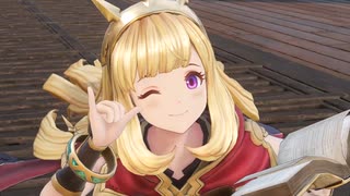 [ゆっくり実況]グランブルーファンタジーリリンクをのんびり遊ぶ　その17