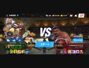 89%ΩTティトゥス乃千ExplosionFistフェイタル 2全回避最速西遊記ジャブアッパー1R圧倒的勝利バイオクリティカルフックKO