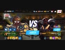 ☆93%ΩTティトゥスEVILPERROTE182SAフェイタル最速キメラジャブアッパー1R圧倒的勝利CKOバイオクリティカルフック 100%44万0%26万CKO