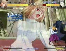 メルブラ　MELTY BLOOD Re・ACT　Ver.2.501b 魅せコン 編集ミルトさん 2005.11.25