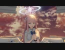 【MMD】聖園ミカでうそつき【ブルアカ】