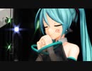 [MMD] ファンサ [つみ式ミク]