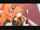 マヤノと愉快なRUN×RUN