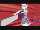 ボカロでノラガミOP再現【MMD】