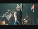 FINAL FANTSY Ⅶ REMAKE #5 【ネタバレ注意】