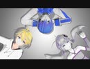 ボカロでノラガミ２期OP再現【MMD】