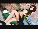 【MMD艦これ】アニメっぽい？速吸さんで「フリィダム ロリィタ(Freedom Lolita)」【瑞雲mode】