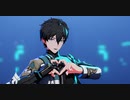 URUSaaA愛＿丹恒