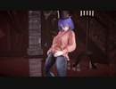 【MMD - MAD】伐谷るこにさんで「Mötley Crüe - Wild Side」