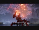 【AC6】メリニット武器で行く花火会場