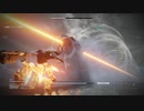 【AC6】3分で見るアイスワーム撃破