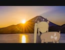 伊地知ニジカ　気持ちのいい朝を迎えよう編