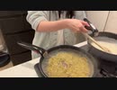 【小幡友美】小幡友美の放送　【お菓子つくり】バレンタイン企画チョコ作り2。2024年2月7日