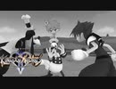 【KH2FM】【クリティカル】心の強さを信じて【パチクル】#18