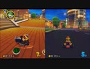 一発勝負でポイント争い　マリオカート8DXを実況プレイ　part10