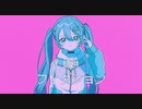 フィクション/feat.初音ミク