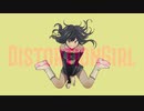 DistortionGirl feat. 初音ミク / LaughLiar