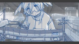 貫通/睡眠具(feat.初音ミク)