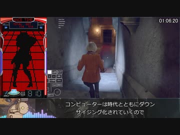 バイオハザードRE:4 RTA PC版STANDARD NG バグ利用、ポーズエイム、リスタ等々禁止 2:15:11 part3/6