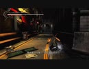 XBOX360自制系统配信｜忍者龍劍傳3：刀鋒邊緣｜困難難度｜第一天 (4)
