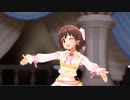 【デレステMV】STORY 新SSR [あなただけのスイートスター] 本田未央【キュート系衣装統一】