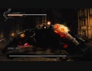 XBOX360自制系统配信｜忍者龍劍傳3：刀鋒邊緣｜困難難度｜第一天 (9)